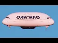 Download Lagu 3 2 1 GO! MEME Qantas edition! (super cursed planes)