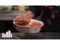 A Cheap NYC Lunch Hidden Inside A Midtown Freight Entrance