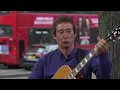 Steve Diggle - Autonomy (Live Acoustic Version)