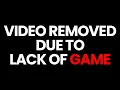 STILL NOTHING TO SEE HERE There Is No Game Wrong Dimension - Part 2