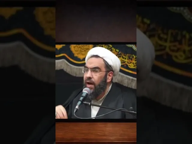 ⁣قادرون ان نقدم نموذج لحكم الامام #المهدي