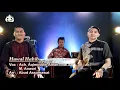 Download Lagu SHOLALLOHU ROBBUNA Voc.Alhan \u0026 Anwary