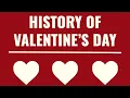 Download Lagu Dark History of Valentine's Day -Story of Saint Valentine #shorts