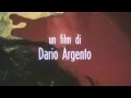 Video di Profondo rosso (Trailer originale)