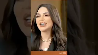 جليله المغربيه تعترف انها كانت زوجه تامر حسني 