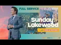 Joel Osteen Lakewood Church Service Beyond the Bite