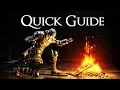 Quick Guide to Covenants Weapons Enemies Armor in Dark Souls Remastered