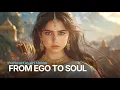 Lagu ☀️108𝐓𝐈𝐌𝐄𝐒  From Ego to Soul: Align Spiritually with Narayan Mantra