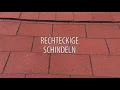 Download Lagu Verlegung von IKO-Dachschindeln in Rechteckform