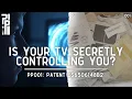 Brain Hacking Is Your TV Manipulating Your Brain