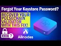 Forgot Your Keystore Password Recover Your PulseChain Validator Funds with This Fix