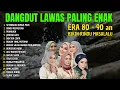 Lagu SETANGKAI BUNGA PADI - DANGDUT LAWAS FULL ALBUM -DANGDUT NOSTALGIA 80 90AN PALING DICARI BUAT SANTAI