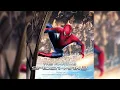 Download Lagu The Amazing Spider-Man 2 [OST] | Showdown Electro V. Spider-Man