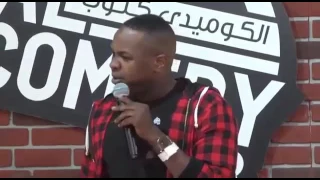 طقطقه على أهل جده 