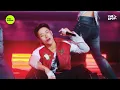 [FAN PICK CAM 4K] YS Block 'Tiki Taka' [YS Block] [THE SHOW] Broadcast on 10/26/20