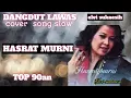 Elvi sukaesih🎵hasrat murni cover slow 💯TOP 90an