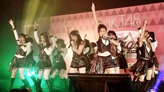 Download JKT48 Team J - Kataomoi Finally #JKTMahagitaHSF MP3