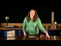 RP 8 Measuring Waves using Ripple Tank Practical