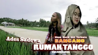 Download Nuansa Baru Lagu minang - BANCANO RUMAH TANGGO (sakijok mato) - Ades Sadewa - Lagu slow rock Minang MP3