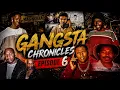 Terrance Gangsta Williams REVEALS the Untold Story of Richard Pena New Orleans Street History