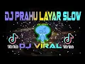 Download Lagu DJ PRAHU LAYAR Full Bass Versi Angklung  Dj Viral Tik Tok Terbaru 2023