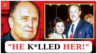 BREAKING 1 MINUTE AGO: Robert Duvall Finally Reveals The Truth About Gene Hackman
