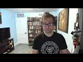 pwn college - Memory Errors