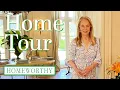 HOUSE TOUR French-Style Newport Mansion with Grand Gardens
