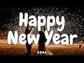 Download Lagu ABBA - Happy New Year (Lyrics)