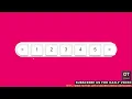 Simple Pagination Design Using Html And CSS Pure CSS Tutorial