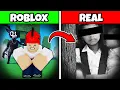 Download Lagu ROBLOX GAMES BASED on MISSING PEOPLE