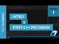 C Programming Tutorials - 1