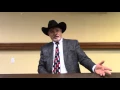 Candidate Interview Gary Wayne Autry - Tax Commissioner