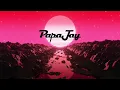 Inzo - Overthinker ( PAPAJAY REMIX )