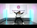 Seated Christian Dance Workout Preview Look at God by K.B.W.