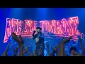 Download Lagu Rebellion Rose - Terima kasih (indonesian Celtic Nite Out 2023) 17/09/23