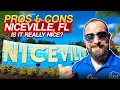 PROS CONS of Niceville FL - Is it Really Nice 2025