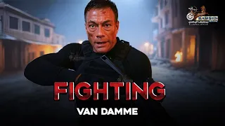 FIGHTING VAN DAMME Full Action Movie 2025 New Movie 