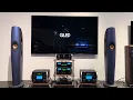 Download Lagu KEF BLADE META ONE Sound System #kefşet