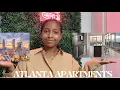 Affordable Atlanta Apartments 1300 and under