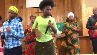 good news choir habari njema kwaya 2017