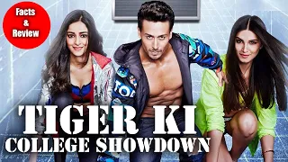 Student of the Year 2 के Hidden FACTS & Spoiler-Free Review | Tiger Shroff की Campus Drama