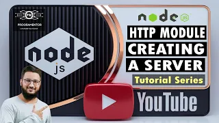 11 HTTP Module In Node JS How To Create A Server In Node JS HTTP Node JS Module
