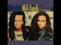 Download Lagu Milli Vanilli - Girl I'm Gonna Miss You - Extended Remix - Chris Santos DeeJay