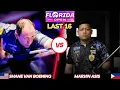 Download Lagu LAST 16 | SHANE VAN BOENING - MARVIN ASIS | FLORIDA OPEN 2025 | #billiards #highlights