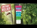 Does Benadryl REALLY Work on Bug Bites and Burns