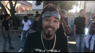 jay kay the rapper waar ruk die ding ft headboy97 