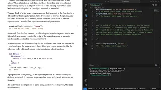 Day-5 Eloquent JavaScript note taking solving challanges