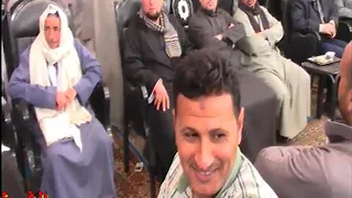 ربع العصر جميل جداااا الشيخ يونس الدسوقي من ليلة تكريم الحاج سلامه عكاشة قرية عكاشة حوش عيسي 