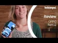 Een stijlvolle smartphone met goede camera's! | OPPO Reno2 Review